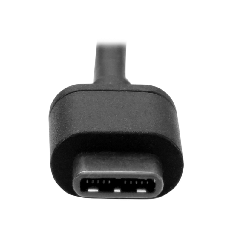 StarTech USB2CC2M 2m USB 2.0 C to C Cable - M/M